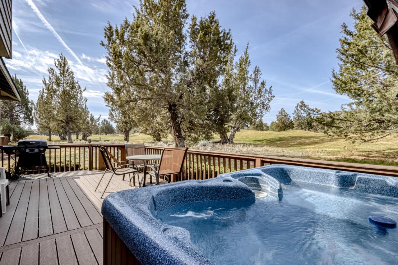 Eagle Crest Resort On Golf Course With Hot Tub ريدموند المظهر الخارجي الصورة